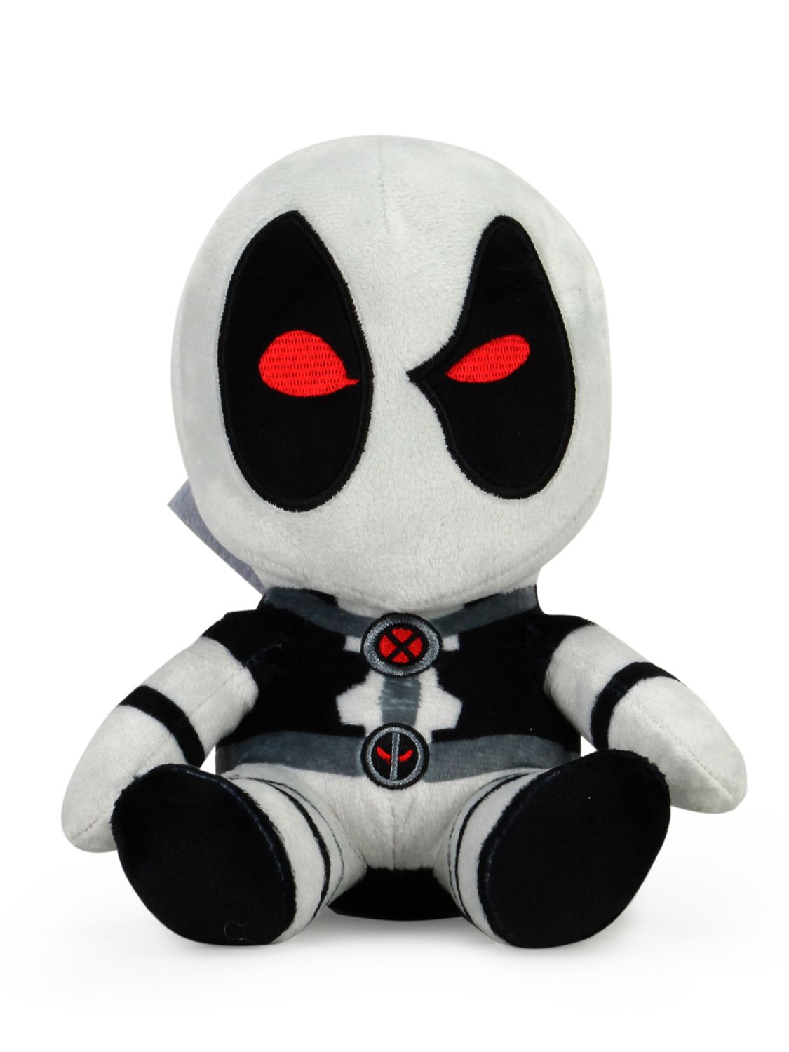 X-Force - Deadpool - Plüsch - 20cm X-Force - Deadpool - Plüsch - 20cm